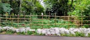 Tanah strategis di ciampea Bogor lokasi di Bogor Kab., tersedia melalui melalui situs Olx