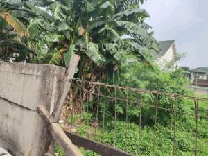 Tanah Strategis Di Duren Sawit 2500meter2 lokasi di Jakarta Timur, tersedia melalui melalui situs Olx