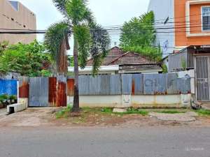 Tanah Strategis Di Jalan Kijang Makassar lokasi di Makassar Kota, tersedia melalui melalui situs Olx