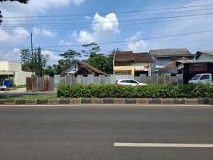 Tanah Strategis di Jalan Raya Ngaliyan Semarang, Cocok untuk Usaha lokasi di Semarang Kota, tersedia melalui melalui situs Olx