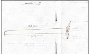 Tanah strategis di jl Raya WERU Plered cirebon lokasi di Cirebon Kab., tersedia melalui melalui situs Olx