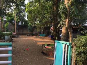 Tanah strategis Di Perumahan daerah G Raya ,Cirendeu lokasi di Tangerang Selatan Kota, tersedia melalui melalui situs Olx