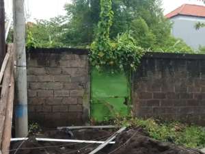 TANAH STRATEGIS DI TUKAD BADUNG RENON DENPASAR lokasi di Denpasar Kota, tersedia melalui melalui situs Olx