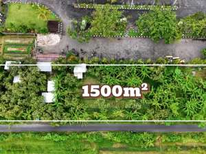 Tanah Strategis DijualCentral Lovina, Buleleng, Bali Utara lokasi di Buleleng Kab., tersedia melalui melalui situs Olx