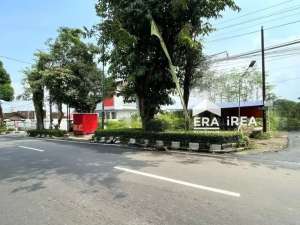 TANAH STRATEGIS DIJUAL DI SOLO AREA PUSAT BISNIS BOYOLALI, PASAR BOYOLALI lokasi di Boyolali Kab., tersedia melalui melalui situs Olx