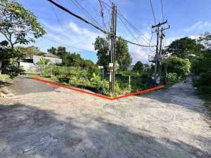 Tanah Strategis Giri asri Mumbul Nusa Dua lokasi di Kab. Badung, tersedia melalui melalui situs Olx