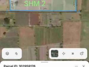 Tanah Strategis Jalan Raya Bedugul, Seberang Bali Handara Golf lokasi di Buleleng Kab., tersedia melalui melalui situs Olx