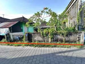 Tanah Strategis Jl Giri Puspa Tembusan Taman Griya Jimbaran lokasi di Kab. Badung, tersedia melalui melalui situs Olx