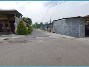 Tanah Strategis Jl. Palagan Cocok Untuk Rumah lokasi di Sleman Kab., tersedia melalui melalui situs Olx