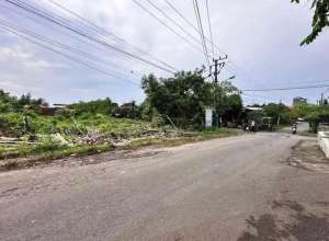 Tanah Strategis Jl Pantai Balangan Jimbaran lokasi di Kab. Badung, tersedia melalui melalui situs Olx