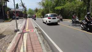 Tanah Strategis jl uluwatu jimbaran lokasi di Kab. Badung, tersedia melalui melalui situs Olx