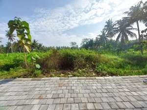 Tanah Strategis Jl. Wates Jogja Dekat Bandara YIA lokasi di Sleman Kab., tersedia melalui melalui situs Olx