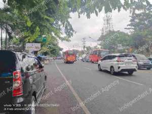 tanah strategis jln setiyo budi raya banyumanik lokasi di Semarang Kota, tersedia melalui melalui situs Olx