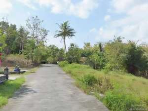 Tanah Strategis Jogja Balecatur Sleman Dekat RS PKUUMY lokasi di Bantul Kab., tersedia melalui melalui situs Olx