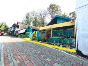 Tanah Strategis Kawasan kampus UNS Ngoresan Jebres SOLO Surakarta lokasi di Surakarta Kota, tersedia melalui melalui situs Olx