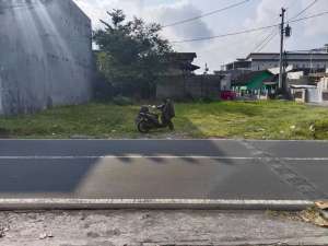 Tanah strategis kawasan kost exclusive dekat kampus UPN,UII FE, AMIKOM lokasi di Sleman Kab., tersedia melalui melalui situs Olx