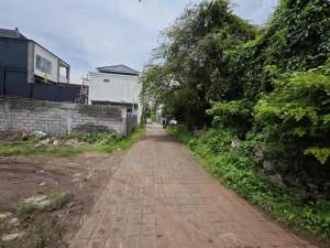 Tanah STRATEGIS Lingkungan Villa Jl Bukit Damai Jimbaran lokasi di Kab. Badung, tersedia melalui melalui situs Olx