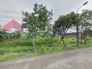 Tanah Strategis Masuk Kawasan Industri Pinggir Jalan Raya, Cocok Investasi lokasi di Mojokerto Kab., tersedia melalui melalui situs Olx