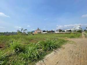 Tanah Strategis Merjosari Investasi Kost lokasi di Malang Kota, tersedia melalui melalui situs Olx