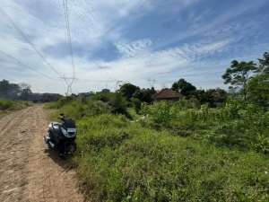 Tanah Strategis Murah di Jalan Siliwangi lokasi di Bandung Kab., tersedia melalui melalui situs Olx