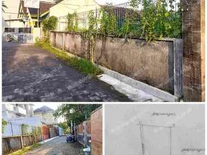 tanah strategis murah jalan Kaliurang KM 6 hanya 5 menit ugm lokasi di Sleman Kab., tersedia melalui melalui situs Olx