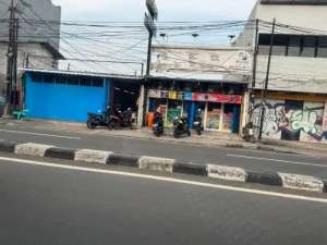 Tanah Strategis Murah Jalan Raya Kebayoran LamaCocok UsahaInvestasi lokasi di Jakarta Selatan, tersedia melalui melalui situs Olx