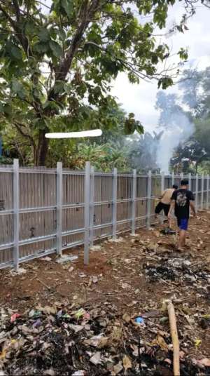 Tanah Strategis Patallassang Kab. Gowa lokasi di Gowa Kab., tersedia melalui melalui situs Olx