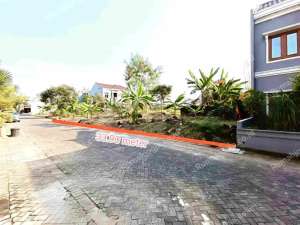 tanah strategis perumahan merapi regency jalan Kaliurang KM 9 lokasi di Sleman Kab., tersedia melalui melalui situs Olx