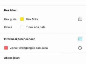 Tanah Strategis Pinggir By Pass Sunset Road Kuta lokasi di Kab. Badung, tersedia melalui melalui situs Olx