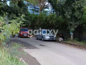 TANAH STRATEGIS PINGGIR JALAN, BKR BALI CLIFF UNGASAN,BADUNG, BALI lokasi di Kab. Badung, tersedia melalui melalui situs Olx