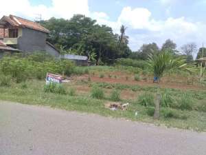 Tanah Strategis Pinggir Jalan Citalang Untuk Cluster Ruko dan Bengkel lokasi di Purwakarta Kab., tersedia melalui melalui situs Olx