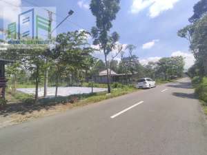 Tanah strategis pinggir jalan raya kenteng boyolali lokasi di Boyolali Kab., tersedia melalui melalui situs Olx