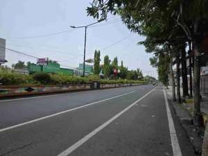 Tanah strategis poros jalan cocok untuk usaha di Madiun lokasi di Madiun Kota, tersedia melalui melalui situs Olx