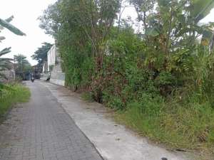 TANAH STRATEGIS PREMIUM DEKAT PAKUWON MALL DAN JL GEJAYAN SLEMAN YOGYA lokasi di Yogyakarta Kota, tersedia melalui melalui situs Olx