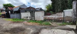 Tanah Strategis PREMIUM PUSAT Taman Griya Jimbaran lokasi di Kab. Badung, tersedia melalui melalui situs Olx