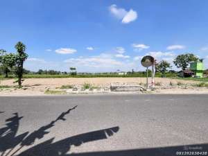 Tanah Strategis Purwomartani Kalasan Sleman Dekat Candi Sambisari lokasi di Sleman Kab., tersedia melalui melalui situs Olx