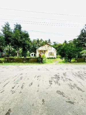 Tanah Strategis Radius 8km dari bandara YIA KulonProgo, Yogya lokasi di Kulon Progo Kab., tersedia melalui melalui situs Olx