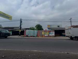 Tanah strategis selatan Giwangan di jalan Imogiri Timur Banguntapan lokasi di Yogyakarta Kota, tersedia melalui melalui situs Olx