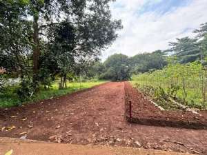 Tanah Strategis Setu Bekasi, 10 Menit TOL Burangkeng lokasi di Bekasi Kab., tersedia melalui melalui situs Olx