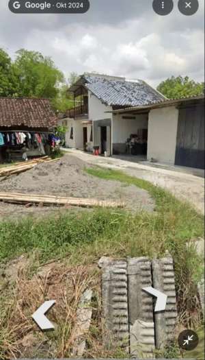 TANAH STRATEGIS, SIAP BANGUN. BAGUS UNTUK KOS ATAU RUMAH TINGGAL lokasi di Surakarta Kota, tersedia melalui melalui situs Olx