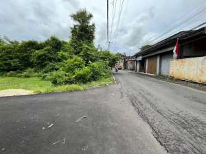 Tanah Strategis Taman Giri Nusa Dua lokasi di Kab. Badung, tersedia melalui melalui situs Olx