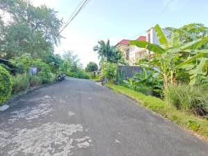 Tanah Strategis Taman Mumbul Nusa Dua lokasi di Kab. Badung, tersedia melalui melalui situs Olx