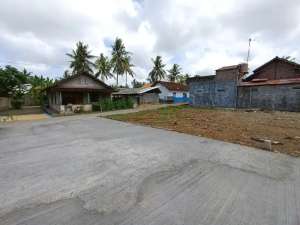 Tanah Strategis Tawangsari, Kulon Progo Dekat Pengadilan Agama lokasi di Yogyakarta Kota, tersedia melalui melalui situs Olx