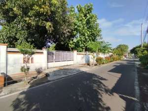 Tanah Strategis Tengah Kota Karanganyar lokasi di Karanganyar Kab., tersedia melalui melalui situs Olx