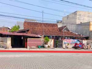 Tanah Strategis Tengah Kota Sondakan Laweyan SOLO Surakarta lokasi di Surakarta Kota, tersedia melalui melalui situs Olx