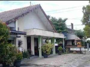 Tanah Strategis Tepi Jalan Besar Dekat Tol Klodran Bonus Bangunan lokasi di Surakarta Kota, tersedia melalui melalui situs Olx