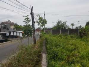 tanah strategis untuk dibangun hotelresort di cipanas garut lokasi di Garut Kab., tersedia melalui melalui situs Olx