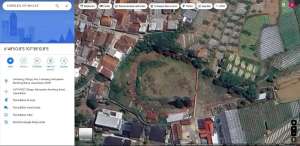 Tanah Strategis Untuk Kavling atau Perkebunan di Cibogo Lembang lokasi di Bandung Barat Kab., tersedia melalui melalui situs Olx