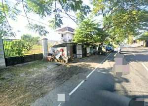 Tanah Strategis Zona Industri Ceper Klaten lokasi di Klaten Kab., tersedia melalui melalui situs Olx