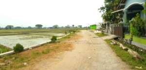 Tanah strategis zona kuning sragen pilangsari jln ringroad lokasi di Surakarta Kota, tersedia melalui melalui situs Olx